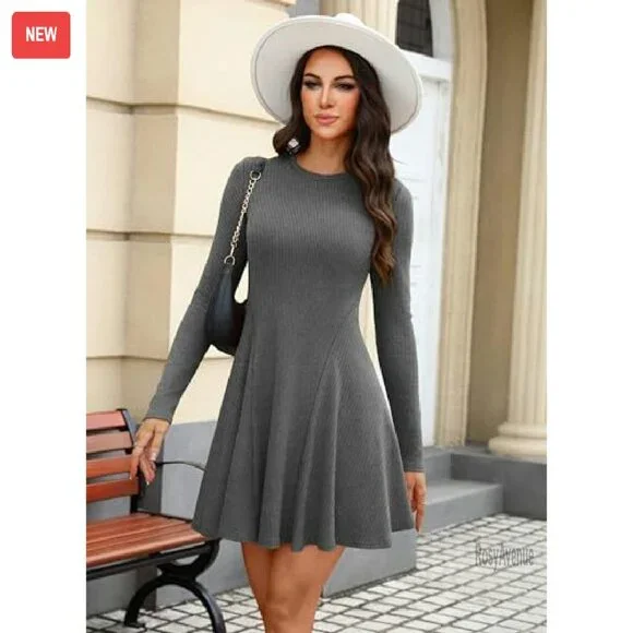 aqua embroidered lace dress Tulle Long Sleeve Trumpet Gown 14 / Aqua main image 0